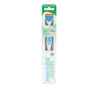 Nettoyeur de langue à haleine sûre Meridol 1 pc