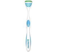 Nettoyeur de langue à haleine sûre Meridol 1 pc