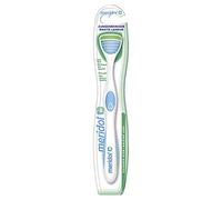 MERIDOL Gratte-langue respiratoires, le lot de 2 (2 x 1)