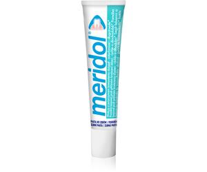 Meridol Gum Protection dentifrice qui stimule la régénération des gencives irritées 20 ml
