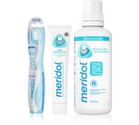 Meridol Gum Protection ensemble pour les dents