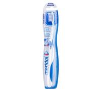 Meridol Lot de 2 brosses à dents Medium
