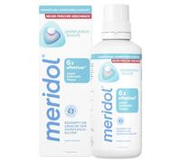 meridol Mundspülung zur täglichen Zahn- und Zahnfleischpflege, 400 ml Solution