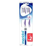 Meridol Parodont Expert Brosse à Dents Extra Doux Lot de 2