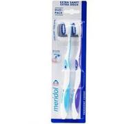 Meridol Parodont Expert Brosse À Dents Extra Doux Lot De 2