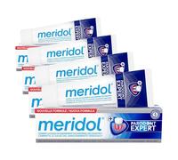 Meridol Parodont Expert Dentif (Lot de 4)