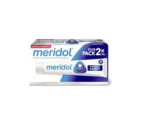 MERIDOL PARODONT EXPERT DENTIFRICE - LOT DE 2 X 75 ML