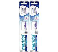 MERIDOL Parodont Expert Souple Brosse(S) À Dents 2x1 pc(s)