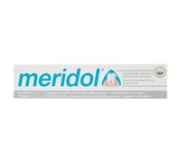 Meridol Protection Gencives Dentifrice Blancheur 75 ml