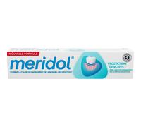 Meridol Protection Gencives Dentifrice Tube 75ml