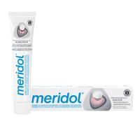 Méridol Protection Gencives Dentifrice Blancheur 75ml