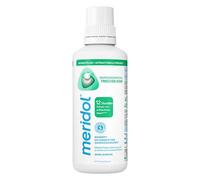 Meridol Protection Gencives Et Haleine Fraîche Bain De Bouche 400ml