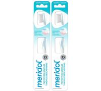 Meridol® Protection Gencives souple Brosse(S) À Dents 2x1 pc(s)