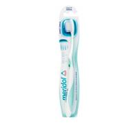 Meridol Soft Toothbrush - Professional Tooth Care - Unit Piece