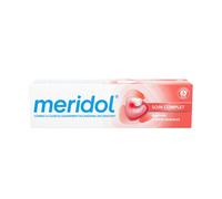 meridol® Soin Complet Gencives et Dents Sensibles Dentifrice Dentifrice(S) 75 ml