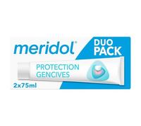 MERIDOL - Soin Gencives Anti-Inflammation Efficace, Protection Durable (2 Tubes de 75 ml) - lot de 3 - Vendu par Lot