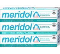 Meridol Tripack Dentifrice (3 Pcs) - Dentifrice contre la gingivite 75ml