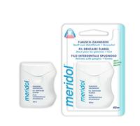 Meridol une boite de fil dentaire élargie 24 g