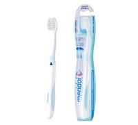 Meridol Zahnbürste sanft Zahnfleischschutz, 1 pc Brosse à dents