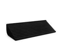 MERIGLARE Bloc d'Équilibre Bloc d'Exercice Bloc Incliné Planche d'Étirement en Mousse EVA pour Travail de l'Équilibre Amélioration de la Flexibilité et Renforcement Gymnase Domestique Récupération