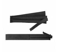 MERIGLARE Bretelles pour Échasses Réglables Sangles Rembourrées Attaches Universelles Système Ajustable Accessoires Outils Convenant aux Ouvriers de Construction