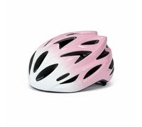 MERIGLARE Casque de Vélo Casque Route VTT Cyclisme Protection Sécurité avec Compact 192g Flux d'air Amélioré Molette 52cm-62cm Doublure Confort Amovible Adapté aux Randonnées Ville Route