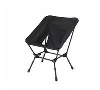 MERIGLARE Chaise Pliante Camping Résistante Chaise Pliante Rangement Confortable Fauteuil Camping Pliable pr Déplacement