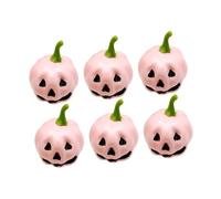 MERIGLARE Citrouilles Artificielles En Mousse, Empilables et Décoratives pour Halloween. Jolis Accessoires En Mousse pour La Décoration D'automne et Les Loi, style G