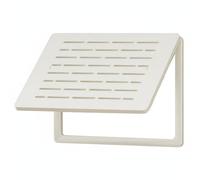 MERIGLARE Compteur Boîte Murale pour Compteur Électrique Distribution Électrique Inclinée Contemporaine Ouverture Pratique Adapté, Largeur 25 Hauteur 20 Pour 21 16, Volets À Texture Croisée