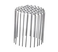 MERIGLARE Couvercle de Conduit de Ventilation de Toit Robuste, Empêche L' Des Eaux Pluviales sur Le Toit et Le Plancher, Couvercle de Remplacement, 12cmx10.3 Cm