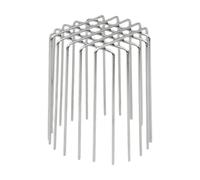 MERIGLARE Couvercle de Conduit de Ventilation de Toit Robuste, Empêche L' Des Eaux Pluviales sur Le Toit et Le Plancher, Couvercle de Remplacement, 10cmx8.3cm