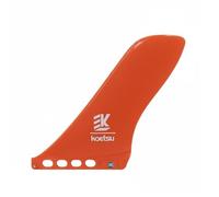 MERIGLARE Détachable Queue Profil Fin Paddleboard Aileron Universelle Nylon Fibres Montage Rapide Système Amovible Utilisation Polyvalente Convient pour Paddle