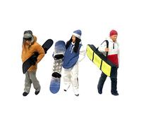 MERIGLARE Ensemble de 3 Figurines Miniatures de Résine pour Micro-, b