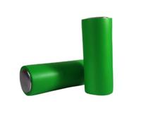 MERIGLARE Haltère de Boxe Poids Portable Prise Confortable Rythme Discret Bille Acier à Main pour Travailler la Coordination Entraînement Sportif Gymnase et Apprentissage Individuel, Vert