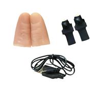 MERIGLARE Lampe Créative pour Bar, Spectacles et Fêtes