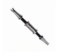MERIGLARE Marteau de Réparation de Extracteur Tire-clou Levier Prise Centrale Double Extrémité Ouverte pour Tirage Construction Fibre de Carbone Convient à Atelier Professionnel Carrossier Dépannage