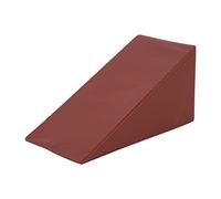 MERIGLARE Oreiller Bras Coussin Élévateur Dispositif Soutien Post-chirurgie En Mousse Alvéolée Housse Lavable Adapté Personnes Alitées Récupération Domicile,