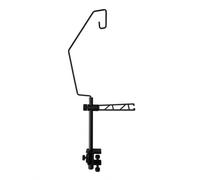 MERIGLARE Outdoor Lamp Stand Support de Lampe de, Style to 4