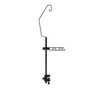 MERIGLARE Outdoor Lamp Stand Support de Lampe de, Style to 5