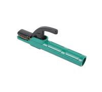 MERIGLARE Pince de Soudage en Cuivre Porte-électrode Pince de Serrage Serre-câble Tige de Soudure Mors Multi-angle en Poignée Ergonomique Résistante à la, 300A Mini