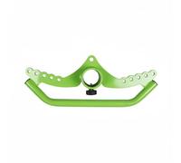 MERIGLARE Poignée d'Équipement de Fitness Barre de Tirage Poignée Cable Machine LAT Pulldown Multiprise Réglable Accessoire Poulie en Acier et Caoutchouc pour , Barre De Traction pour Haltères