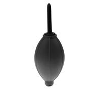 MERIGLARE Pompe à Air pour Extensions de Cils En Silicone, Sèche-cheveux pour Colle et Extensions de Cils, Outils Cosmétiques pour Les Cils, Noir