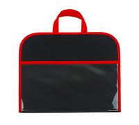 MERIGLARE Préscolaire Feutre Story Board Maternelle Activité Chiffres Cadeaux, Noir01