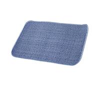 MERIGLARE Tapis pour Enfant, Tapis, Tapis Réutilisable, Doux et Lavable pour L'éveil, Matériel Pédagogique Amovible, Disponible En 3 Tailles (pet, M