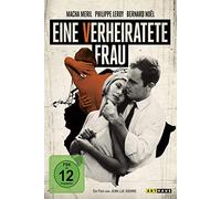 Méril,Macha - Eine Verheiratete Frau