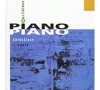 Merilainen, U. - Piano Music