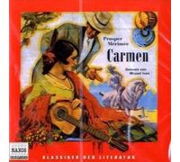 Merimee Carmen [Import]