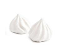 Meringues cannelées pour pâtisserie 120 g Scrapcooking