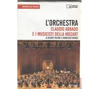 Merini, F: L'orchestra. Claudio Abbado E I Musicisti Della M