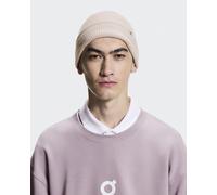 Merino Beanie Beige one size